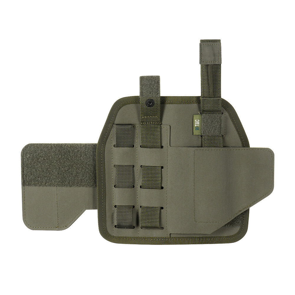 Universal Tactical Holster Elite Left