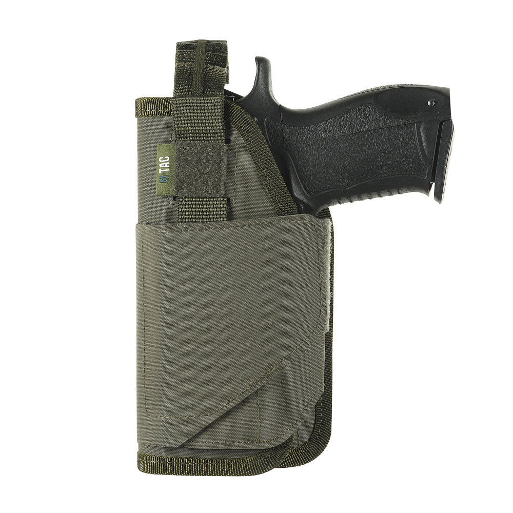 Universal Tactical Holster Elite Left