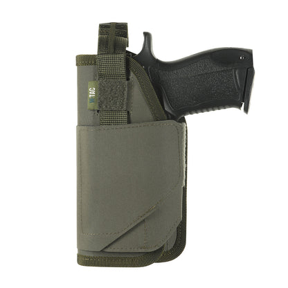 Universal Tactical Holster Elite Left