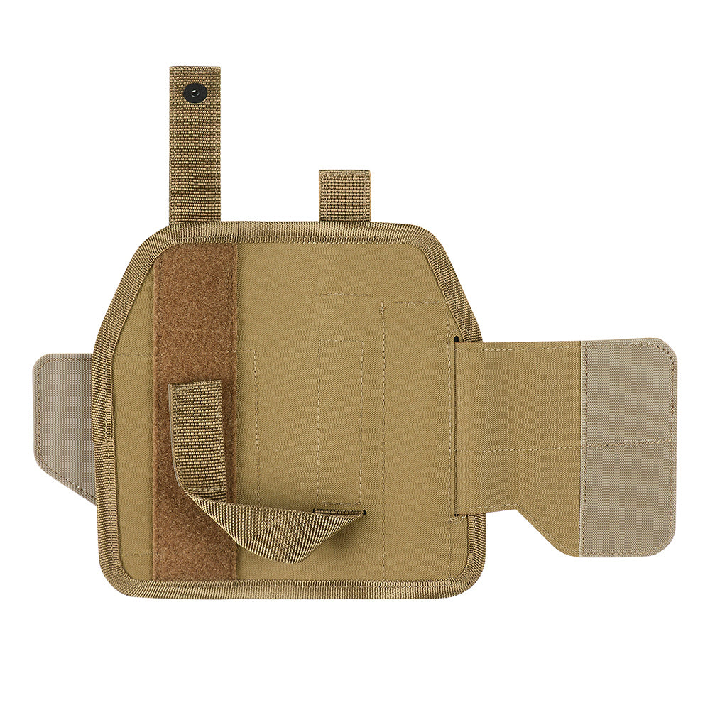 Universal tactical holster Elite Left