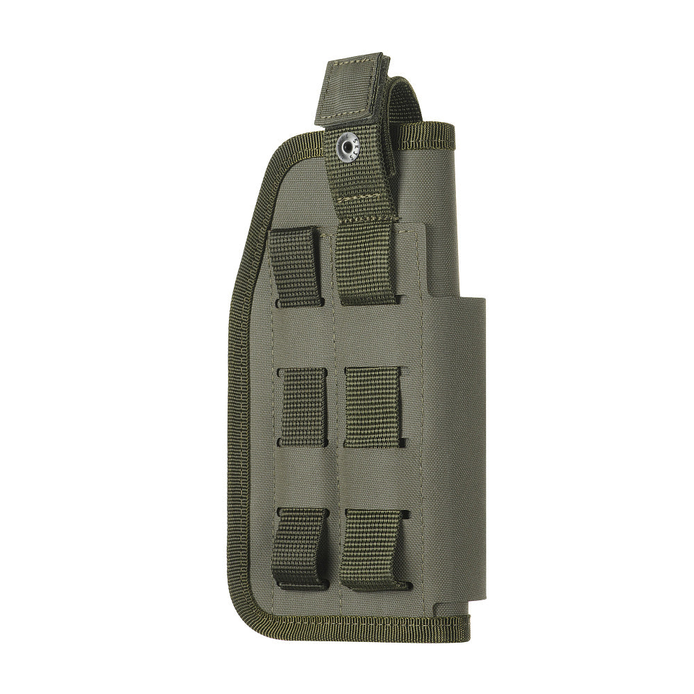 Universal Tactical Holster Elite Left