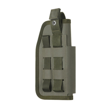 Universal Tactical Holster Elite Left
