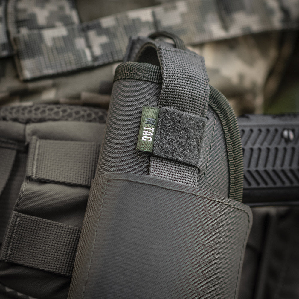 Universal Tactical Holster Elite Left