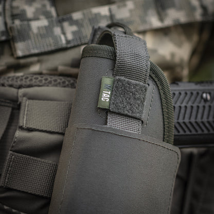 Universal Tactical Holster Elite Left