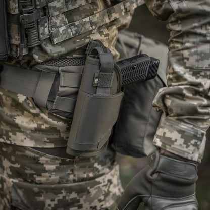 Universal Tactical Holster Elite Left