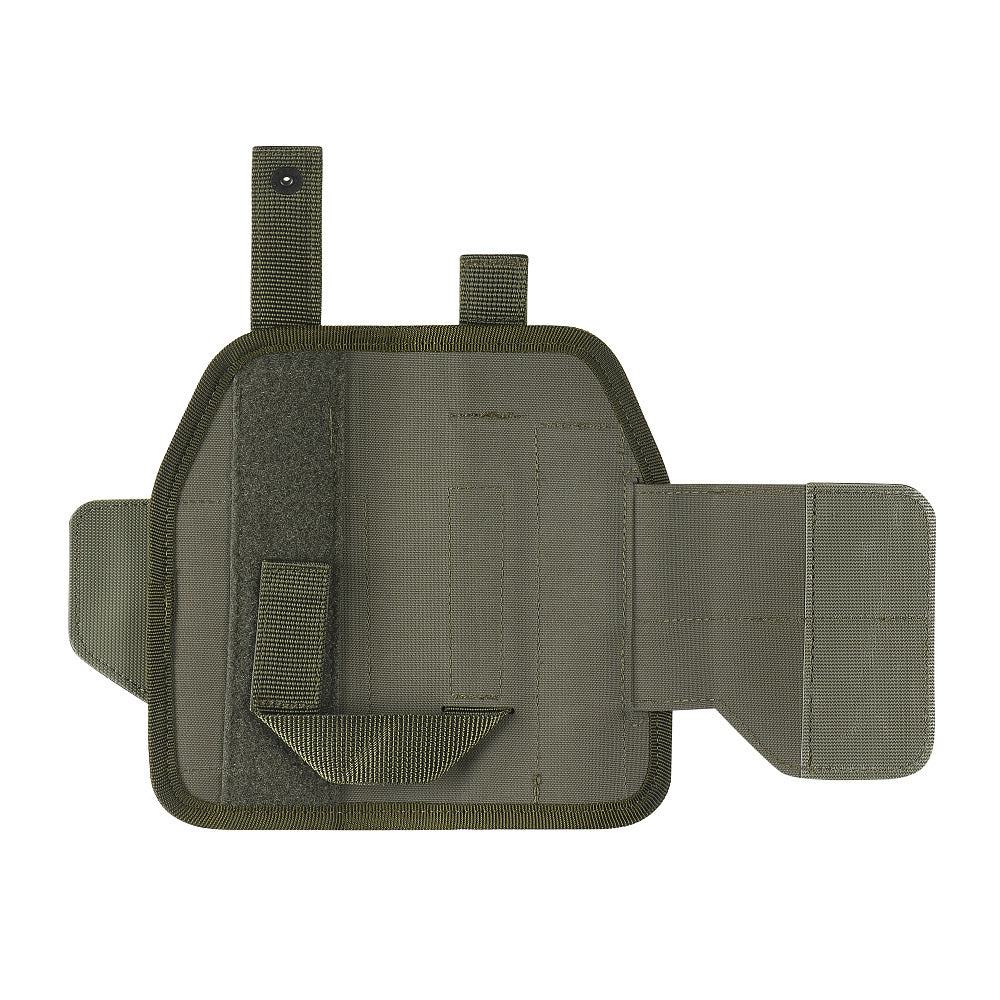 Universal Tactical Holster Elite Left
