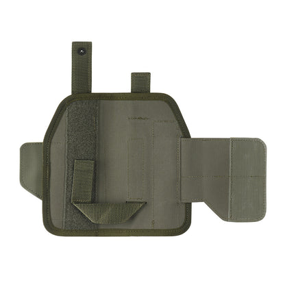 Universal Tactical Holster Elite Left