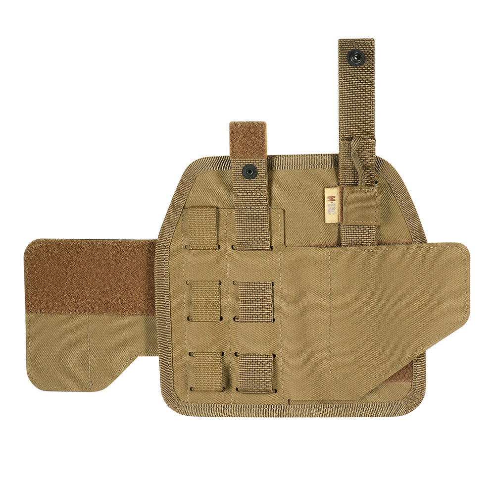 Universal tactical holster Elite Left