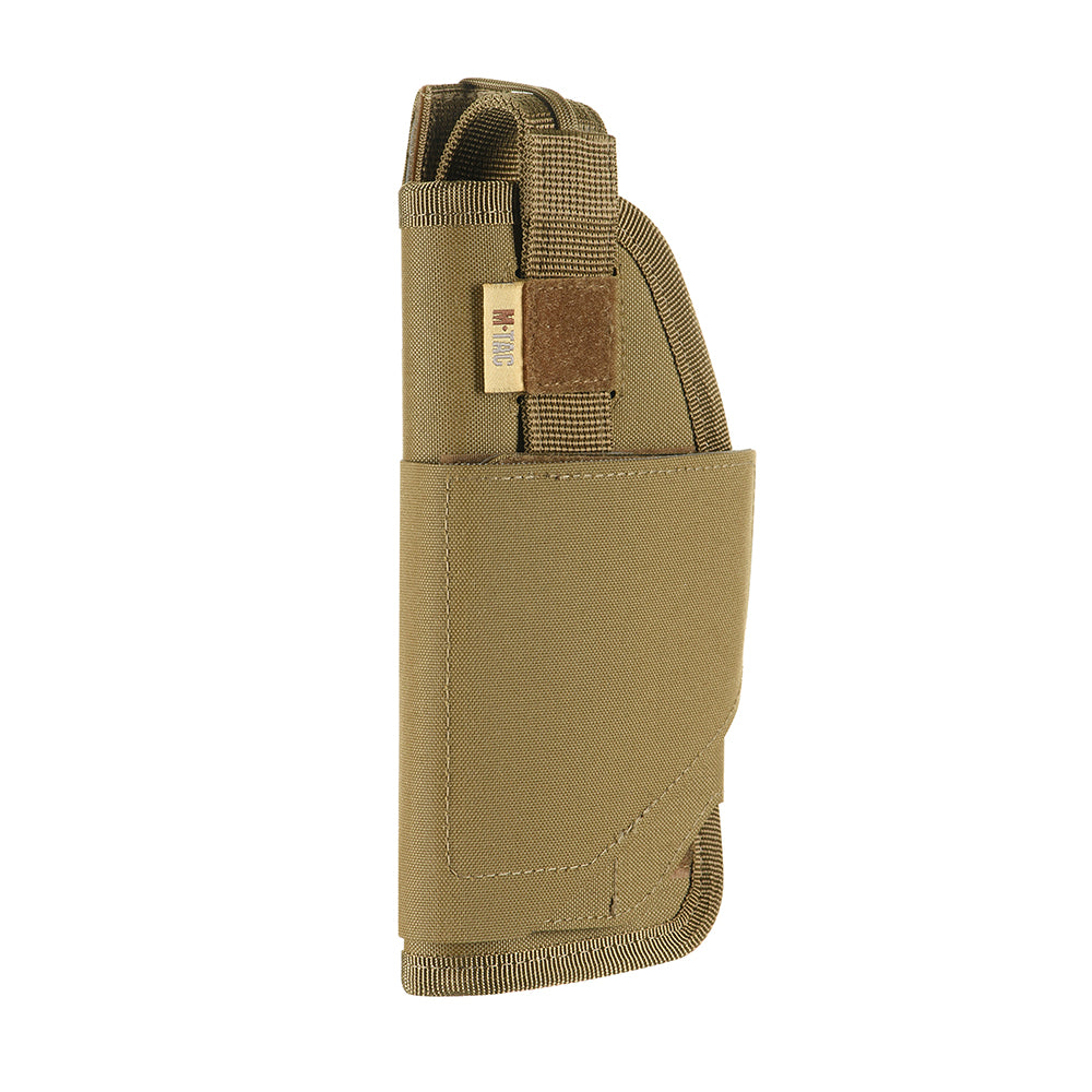 Universal tactical holster Elite Left