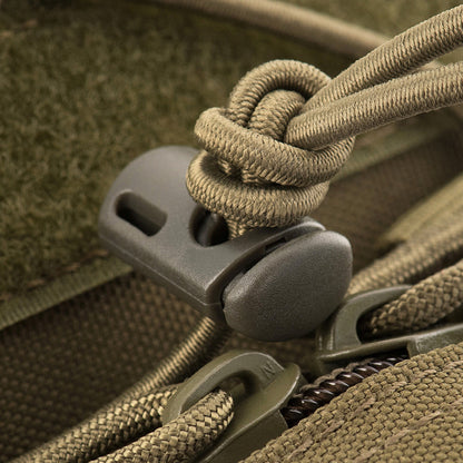 M-Tac Urban Line City Patrol Fastex Bag Olive