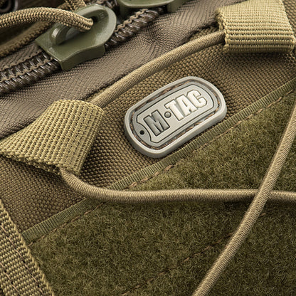 M-Tac Urban Line City Patrol Fastex Bag Olive