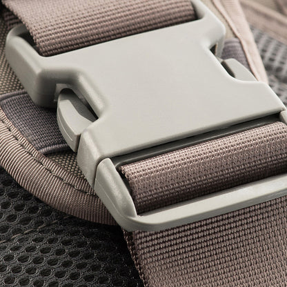 M-Tac Urban Line City Patrol Fastex Bag Grey