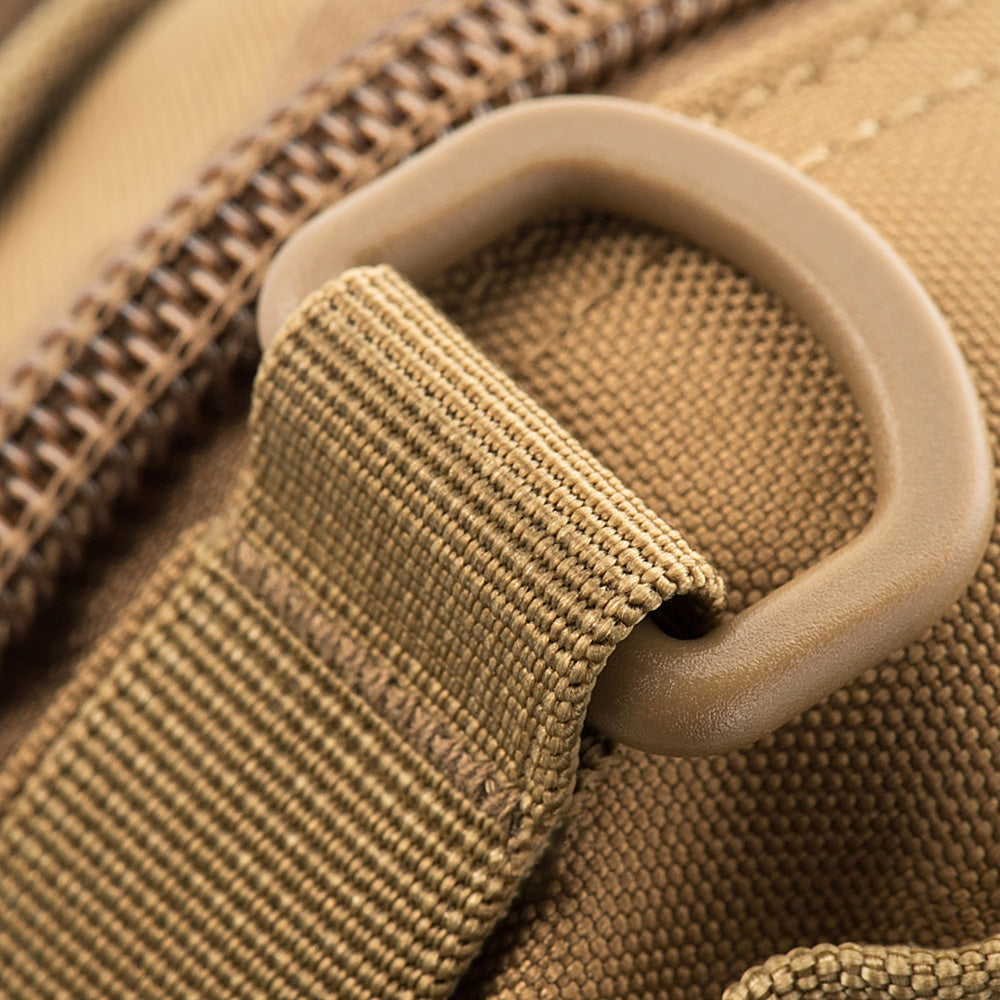 M-Tac Urban Line City Patrol Fastex Bag Coyote