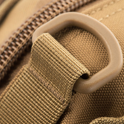 M-Tac Urban Line City Patrol Fastex Bag Coyote