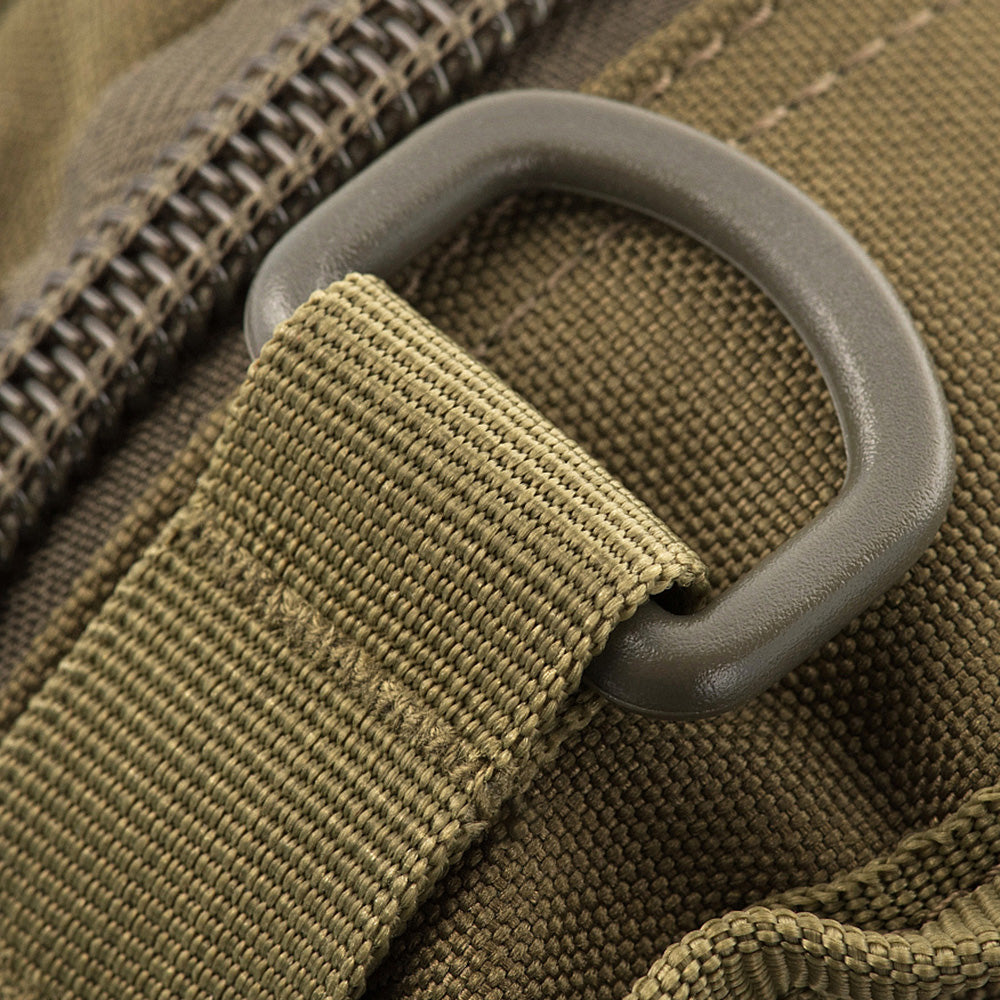 M-Tac Urban Line City Patrol Fastex Bag Olive