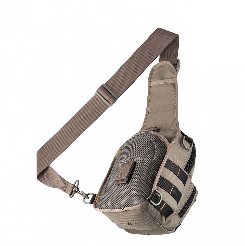 M-Tac Urban Line City Patrol Fastex Bag Grey