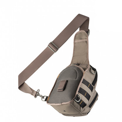 M-Tac Urban Line City Patrol Fastex Bag Grey
