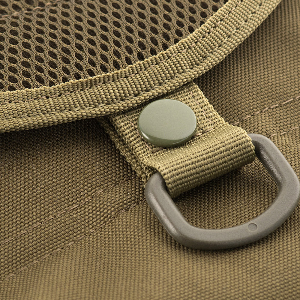 M-Tac Urban Line City Patrol Fastex Bag Olive