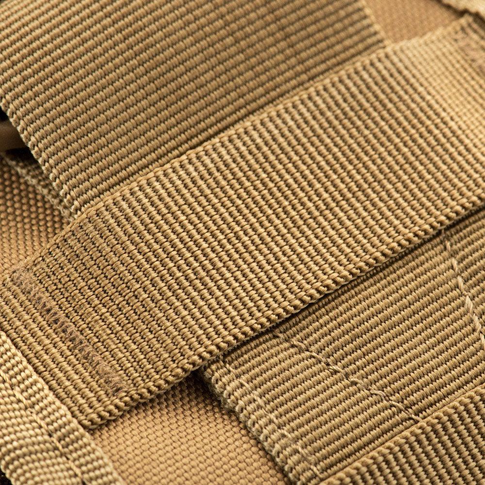 M-Tac Urban Line City Patrol Fastex Bag Coyote