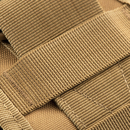 M-Tac Urban Line City Patrol Fastex Bag Coyote