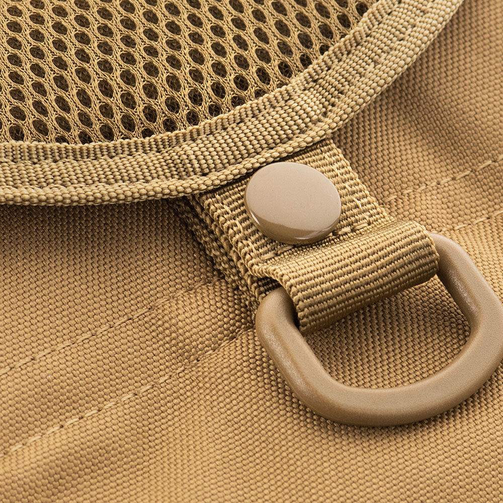 M-Tac Urban Line City Patrol Fastex Bag Coyote