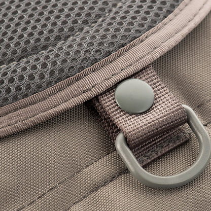 M-Tac Urban Line City Patrol Fastex Bag Grey