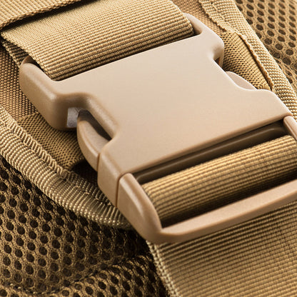 M-Tac Urban Line City Patrol Fastex Bag Coyote