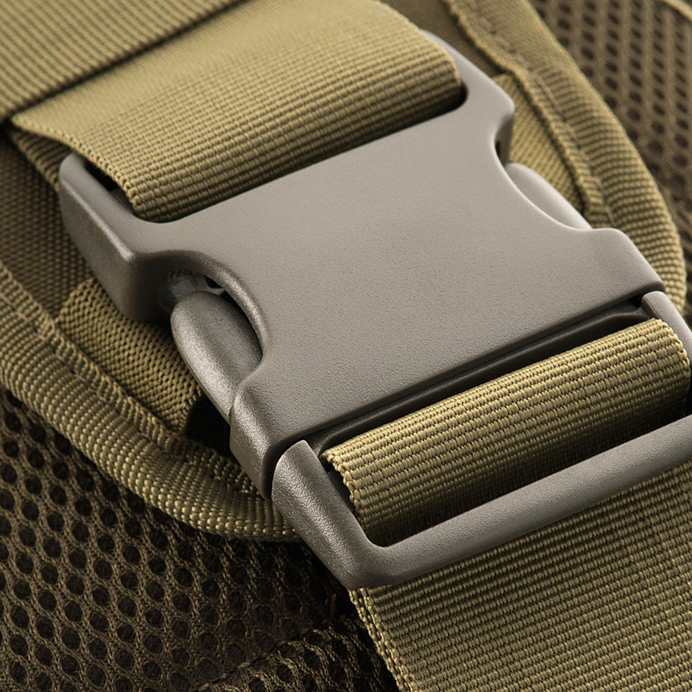 M-Tac Urban Line City Patrol Fastex Bag Olive