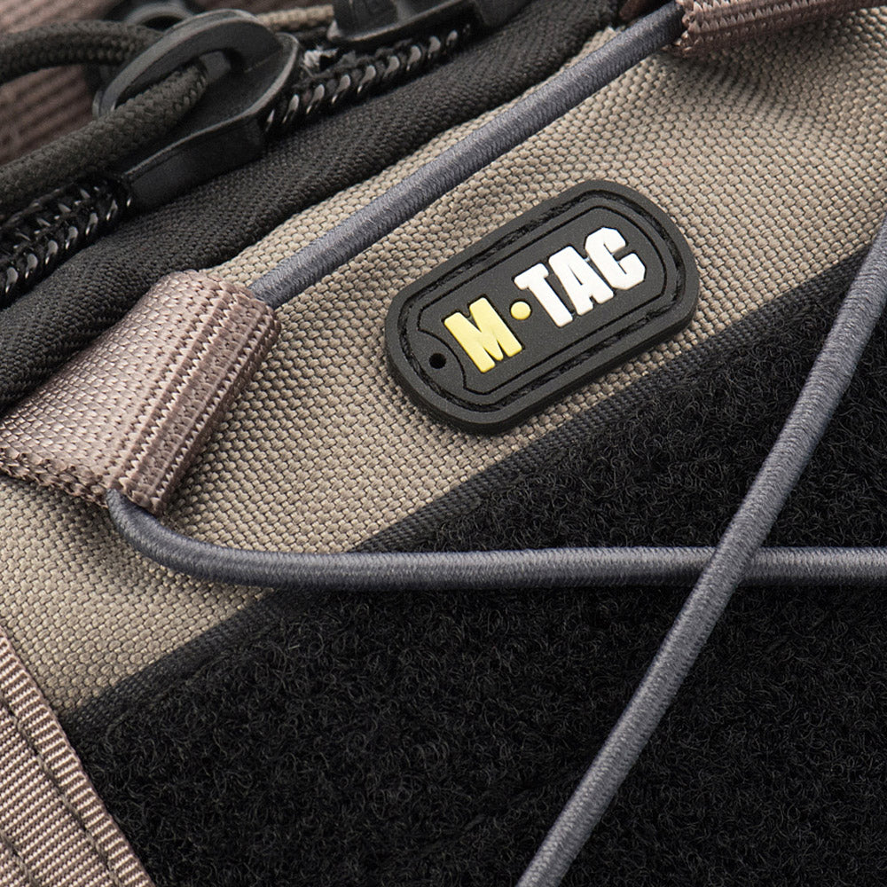 M-Tac Urban Line City Patrol Fastex Bag Grey