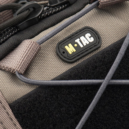 M-Tac Urban Line City Patrol Fastex Bag Grey