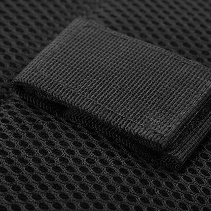 Urban Line City Patrol Fastex Bag Black