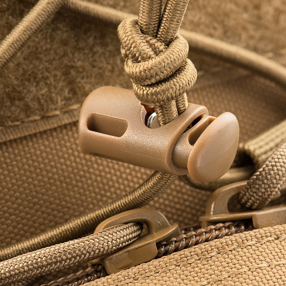 M-Tac Urban Line City Patrol Fastex Bag Coyote