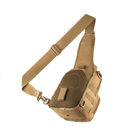 M-Tac Urban Line City Patrol Fastex Bag Coyote