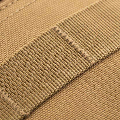 M-Tac Urban Line City Patrol Fastex Bag Coyote
