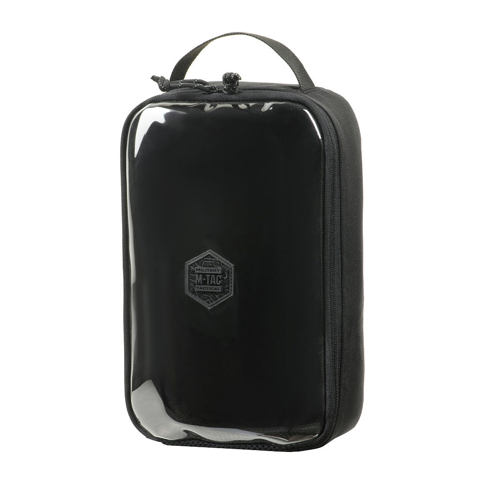 Utility organizer transparent Elite Large Gen.II