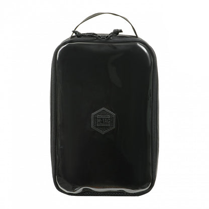 Utility organizer transparent Elite Large Gen.II