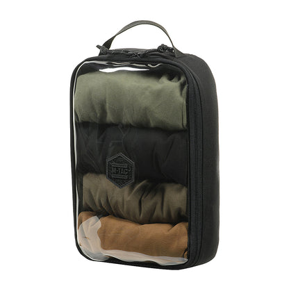 Utility organizer transparent Elite Large Gen.II