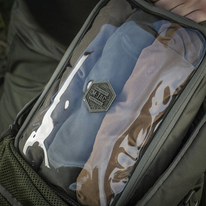 M-Tac utility organizer transparent Elite Large Gen.II