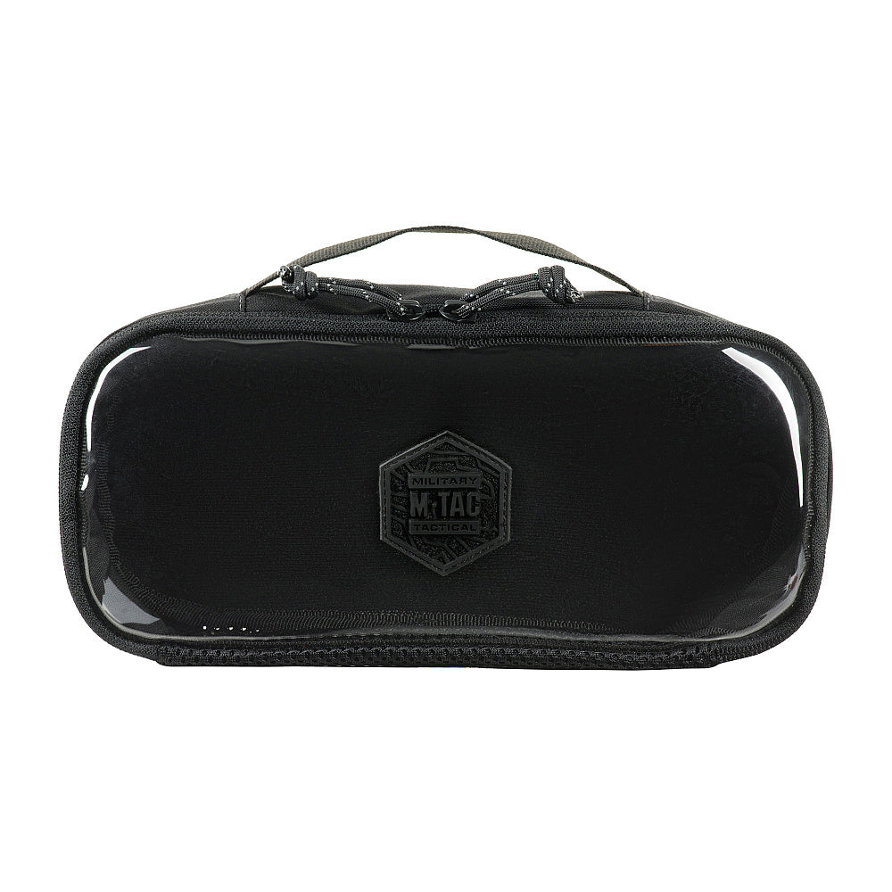 Utility organizer transparent Elite Medium Gen.II