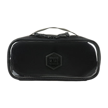 Utility organizer transparent Elite Medium Gen.II