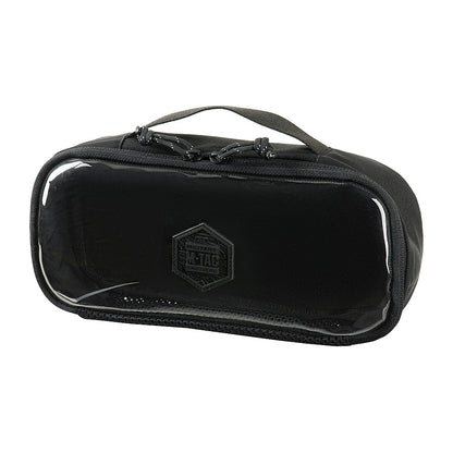Utility organizer transparent Elite Medium Gen.II