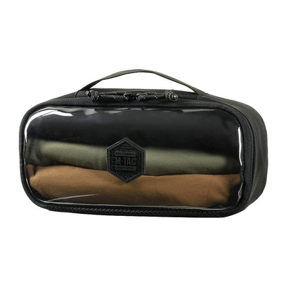 Utility organizer transparent Elite Medium Gen.II