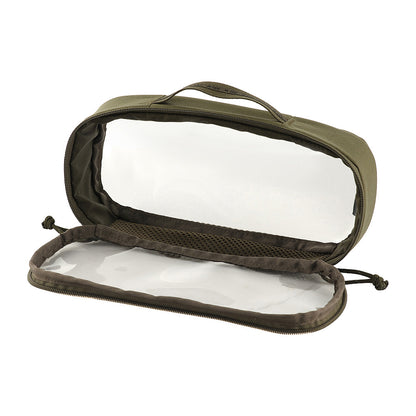Utility organizer transparent Elite Medium (26x11 cm)
