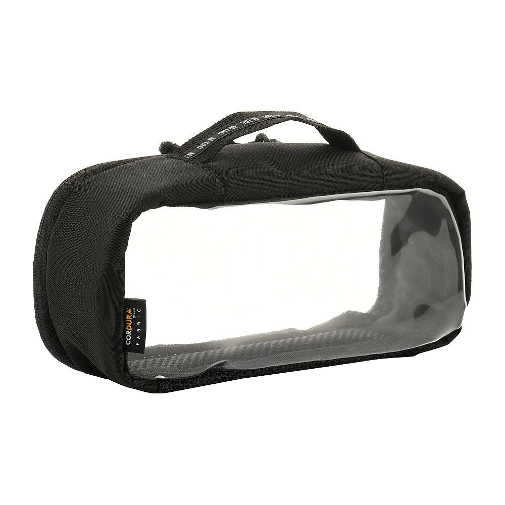 Utility organizer transparent Elite Medium (26x11 cm)
