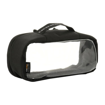 Utility organizer transparent Elite Medium (26x11 cm)