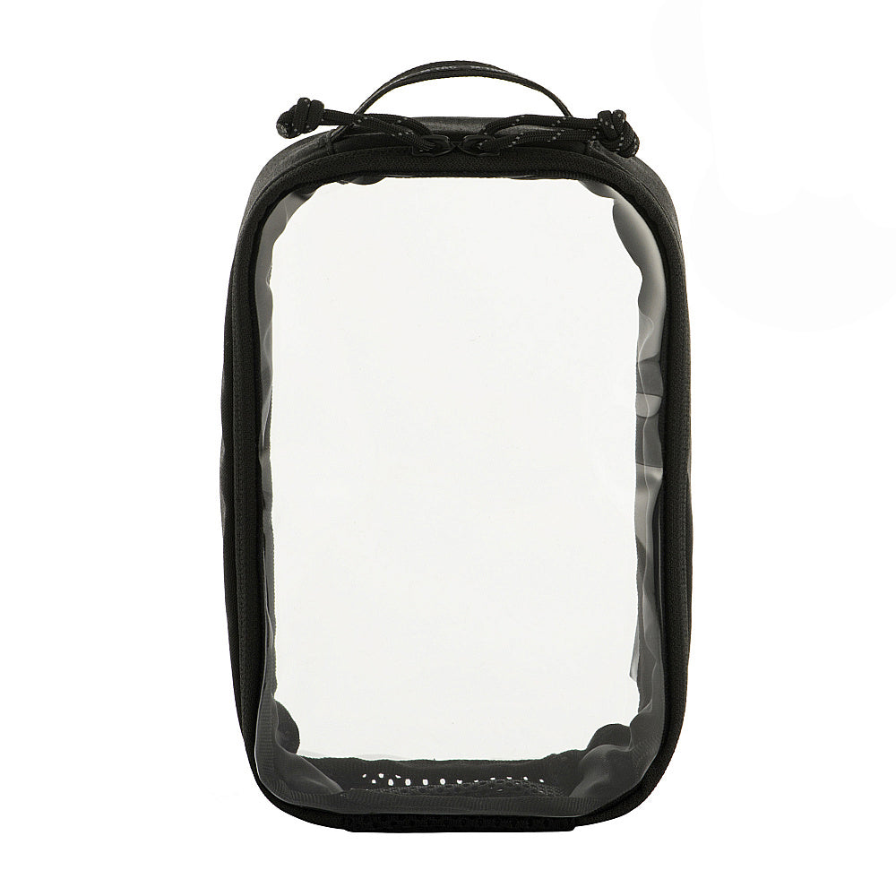 Utility organizer transparent Elite Small (22x14 cm)