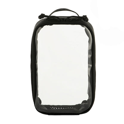 Utility organizer transparent Elite Small (22x14 cm)