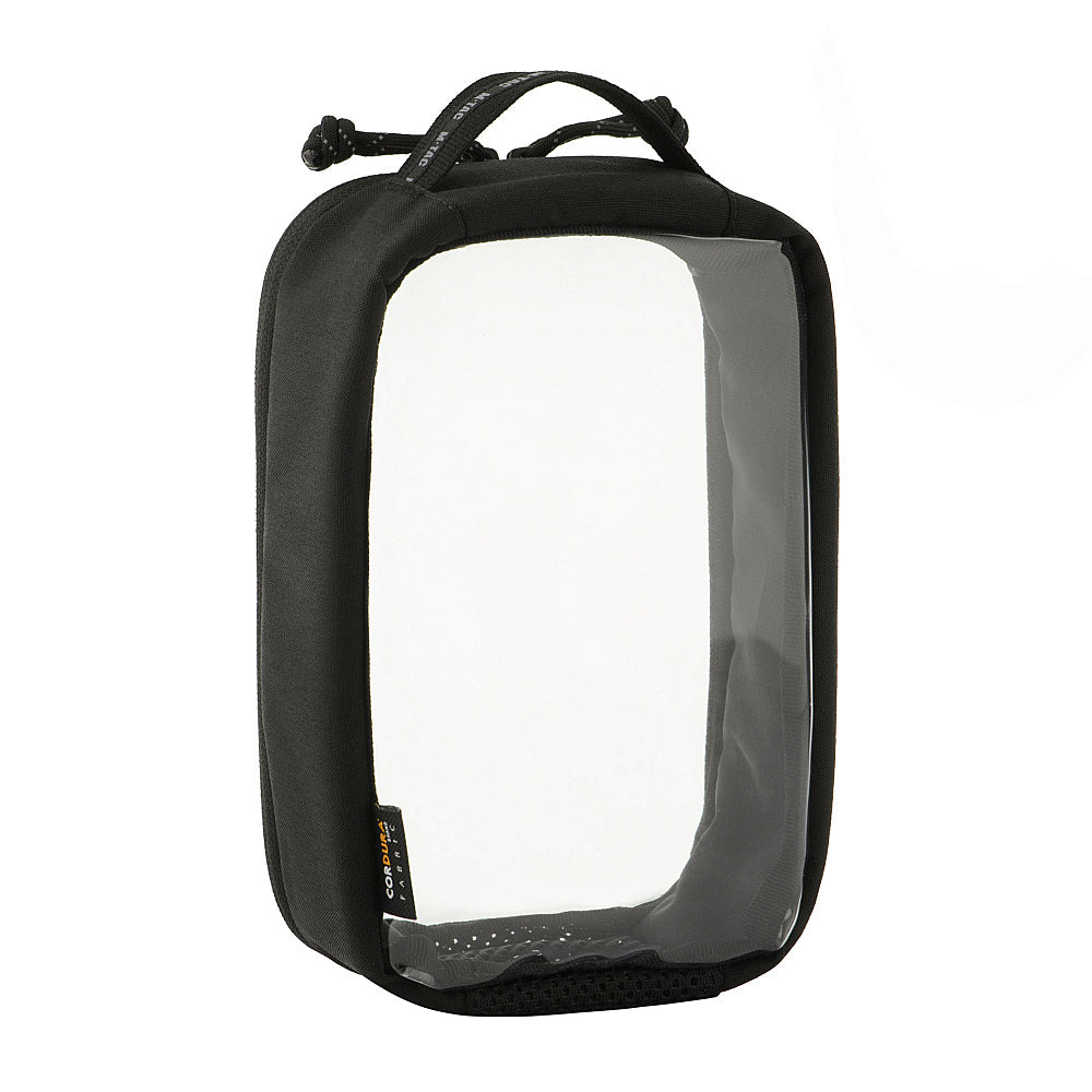 Utility organizer transparent Elite Small (22x14 cm)