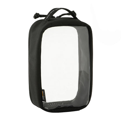 Utility organizer transparent Elite Small (22x14 cm)