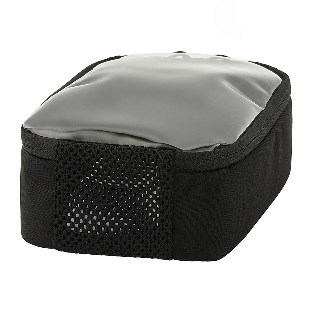 Utility organizer transparent Elite Small (22x14 cm)